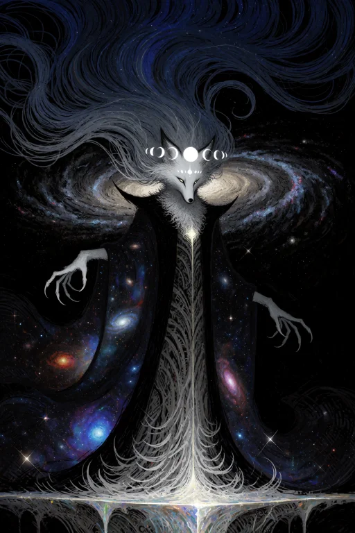 The Greatest Sorcerer In Existence, Sovereign Of An Entire G...
