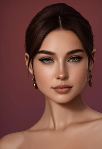 Neo-victorian Aesthetic, , , Hdr, Professional, Studio Quali... — Stable Diffusion AI Prompt: Neo-Victorian aesthetic, , , HDR, professional, studio quality, highres, simple...