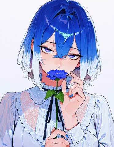 Absurdres, Masterpiece, Score7, Score8, Waifucrematori, 1gir... — Stable Diffusion AI Prompt: absurdres, masterpiece, score_7, score_8, WaifuCrematori, 1girl, looking at view...