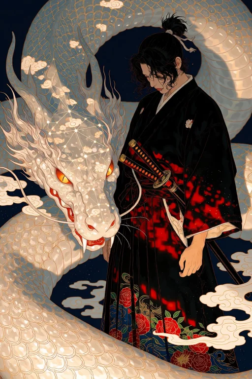 Greatest Anime Shot Ever Adult Wuxia Heroine In A Simple Bla...