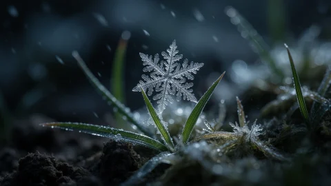 Cinematic Film Still 19. Thermodynamic Macro Photography, An... — Stable Diffusion AI Prompt: cinematic film still 19. thermodynamic macro photography, an extreme close-up of...