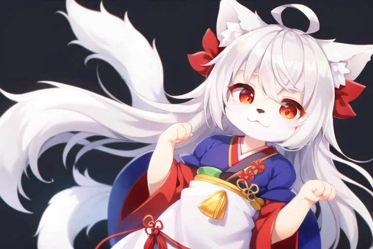 Safe For Work, Art By Nefuraito336, Best Quality1.5, 1girl,...