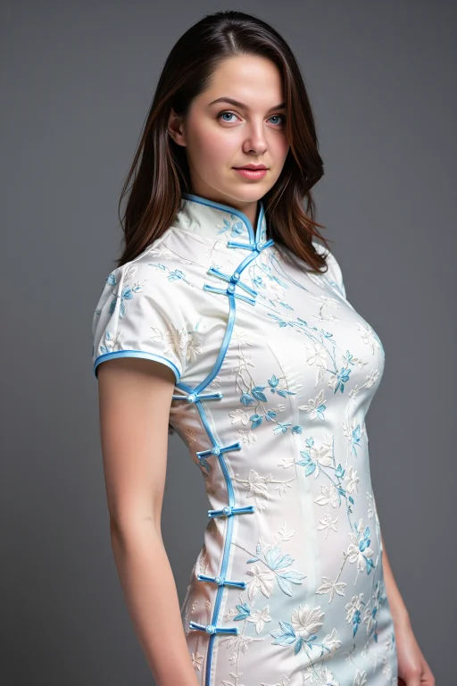 Ulyanalove, Beautiful Woman 30 Years Old. Masterpiece. A Stu...