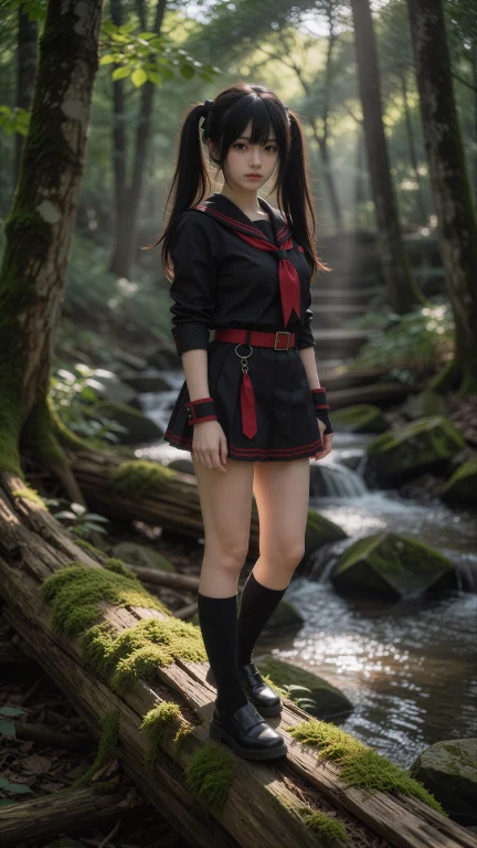Kurome,