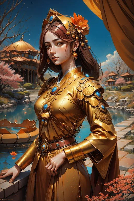 1girl, Lorarandom00dv20.6 Random00d, By Greg Girard0.7 , Dee...