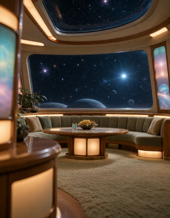 006 F3d3r4t10n Sh1p, Observation Lounge, Ground-level Angle...