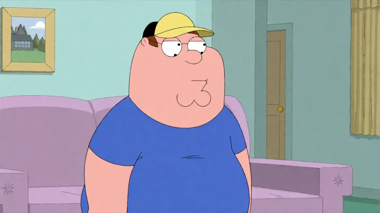 Fmlygyssn12, A Large, Bald Adult With A Yellow Cap And Blue...