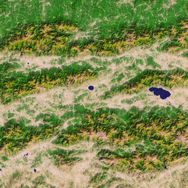 Mapsatimageeu, Cost, Town, Lake, Hills
