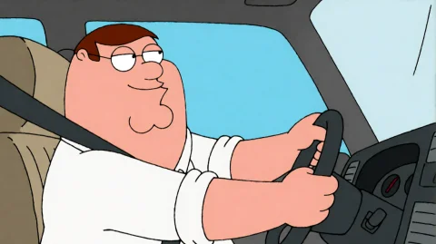 Fmlygyssn02, Inside A Vehicle, A Large Man In A White Shirt... — Stable Diffusion AI Prompt: fmlygyssn02, Inside a vehicle, a large man in a white shirt grips the.