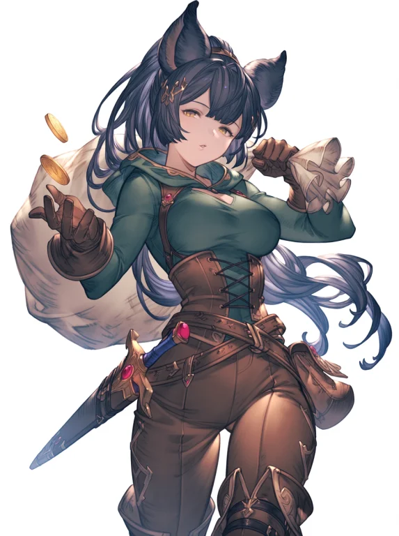 Granbluefantasygranbluegbf Masterpiece, Best Quality, Very A...
