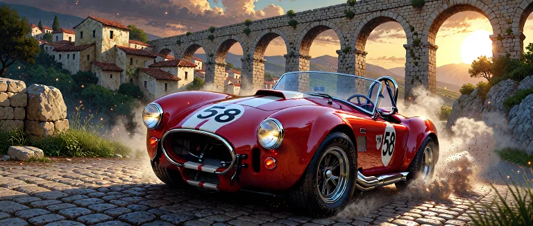 Bbstyle Digital Illustration, Mythp0rt, Shelbycobra427 Bbsty...