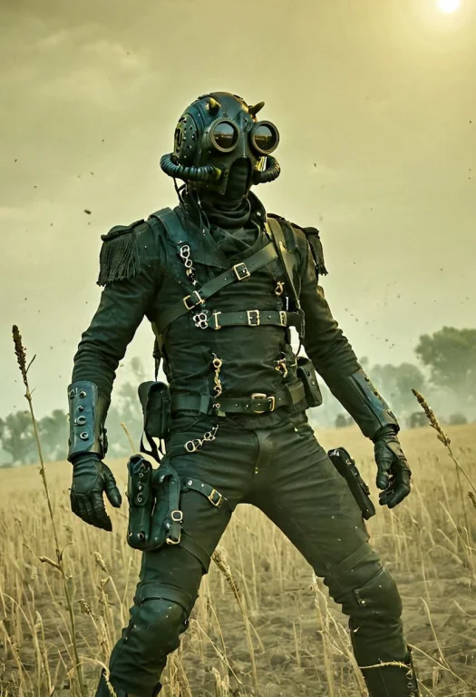 Loraghoulmask-imp-xl1 Ghoulmask, Dusty Battle Field