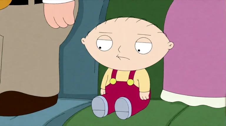 Fmlygyssn12, A Small Child With A Bald Head And A Bored Expr...