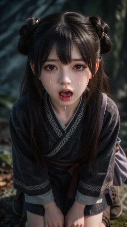 Zhang Mei, 23