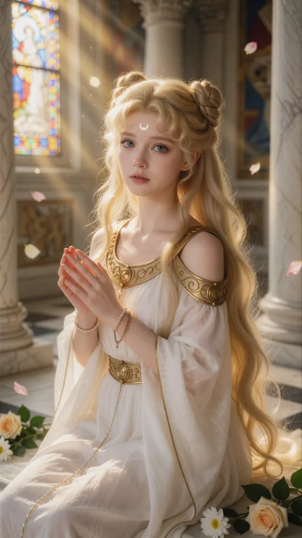 Princess Serenity,