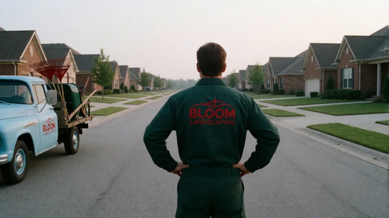 Bgfsh2003, A Man In A Dark Green Work Uniform With A Red Blo...