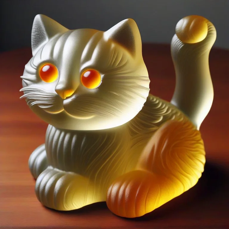 Masterpiece, Best Quality,cat,lion,cute