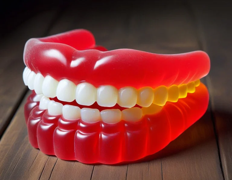 Masterpiece, Best Quality, Absurdres, No Humans, Gummymorph,...