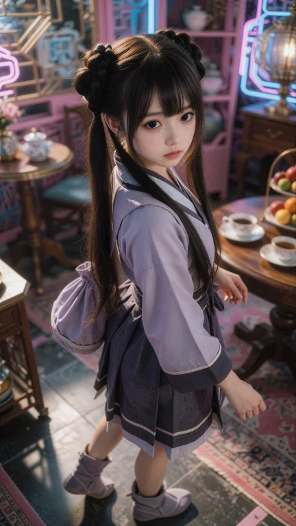 Zhang Mei, 23 18 30 1910 Dslr 8k