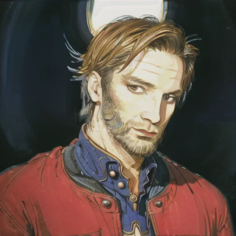 Photorealistic, Inpainting, Small Head, Octane Render, Beard... — Stable Diffusion AI Prompt: photorealistic, inpainting, small head, octane render, bearded male knight, deta...