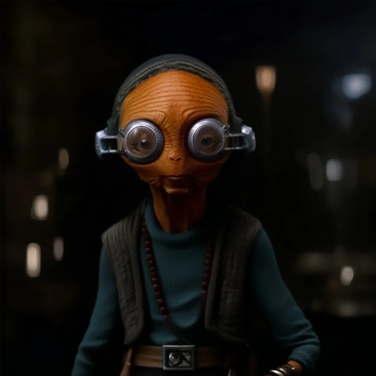 Mazkanata, Mazkanatastarwars, Pirate Queen Maz, Maz Kanata,...