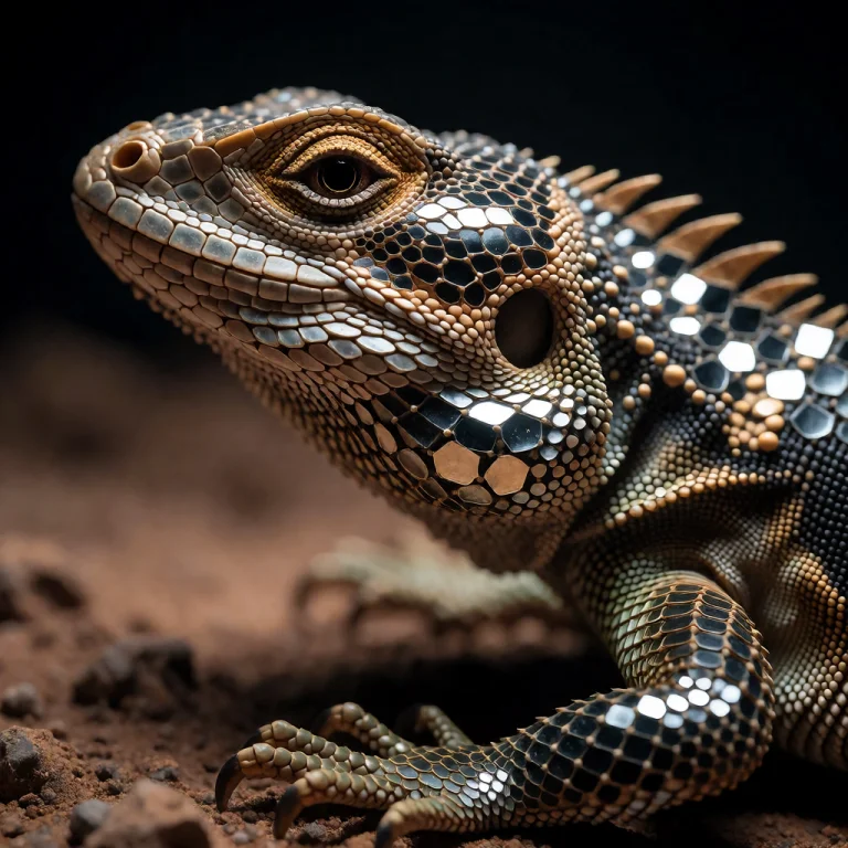 Generation Modekrea2txt2img Positive Promptlizard Scales Mad...