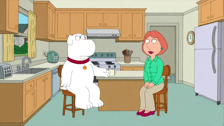 Fmlygyssn08, A White Dog With A Red Collar Sits Calmly In A...