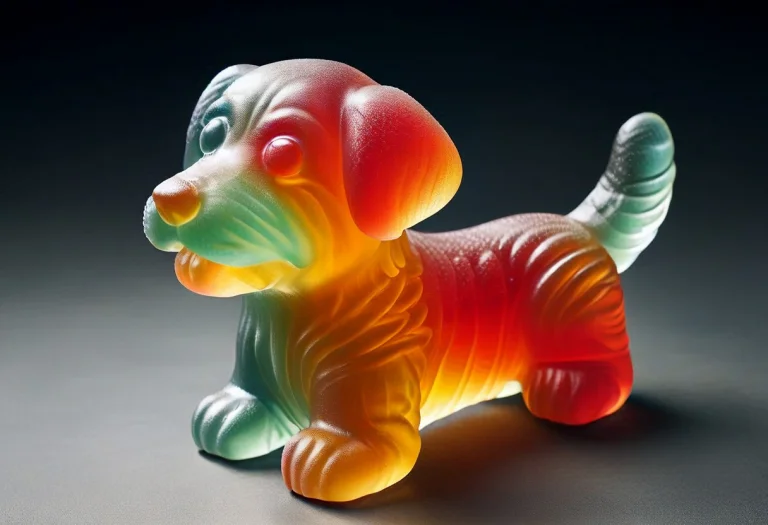 Gummymorph, Dog Meme, Masterpiece1.3 Best Quality1.2 High Qu...
