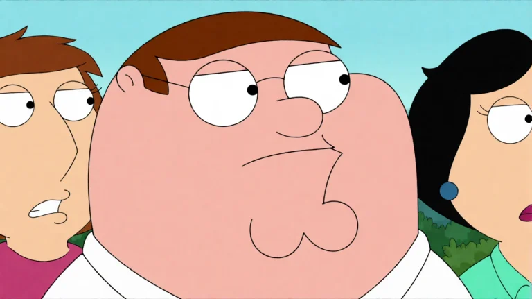 Fmlygyssn21, A Large, Round-faced Man With Brown Hair And Gl...