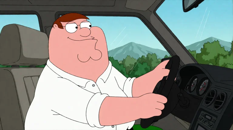Fmlygyssn20, Inside A Car, A Man In A White Shirt Grips The...