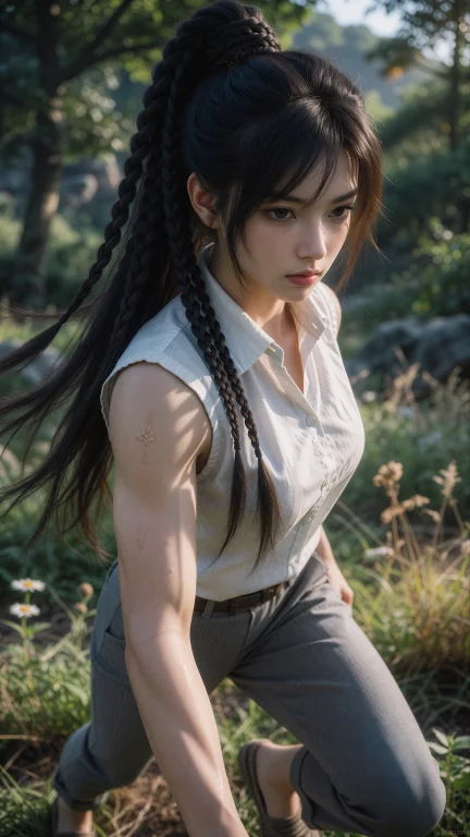 Izumi Curtis,8k23170