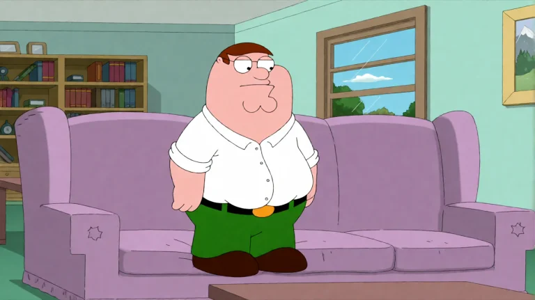 Fmlygyssn14, A White Dog With A Red Collar Stands Alertly On...