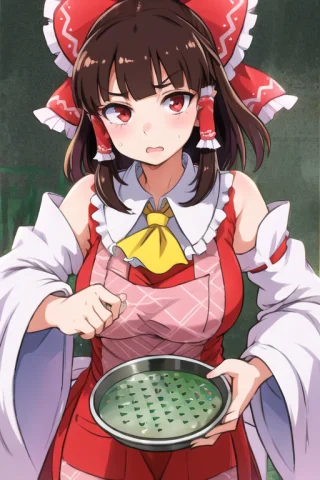 1girl,solo, Holds Whitegreen0.7 Grater, Middle-aged0.3, Lora... — Stable Diffusion AI Prompt: 1girl,solo, holds [white:green:0.7] grater, (middle-aged:0.3), ,RRM,light-brown...