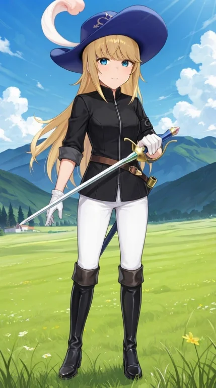 Lorapdfemaleguardillustriousv1.10.9,femaleguarduniform,sleev...