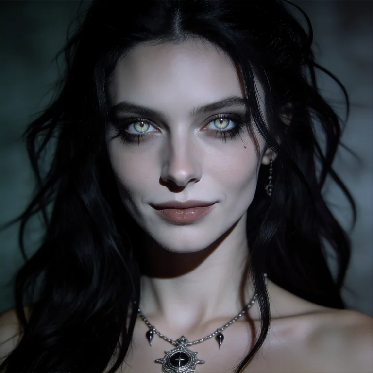 Loralux331,lux33,a Woman,