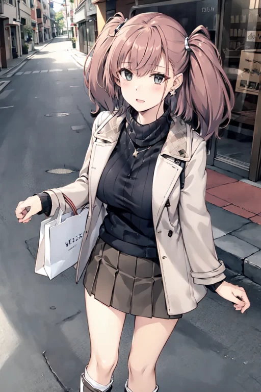 Best Quality, Ultra-detailed, Illustration,