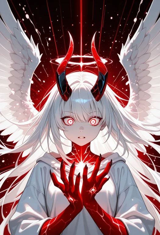 Masterpiece, Ultra Hd, 4k, Highly Detailed Anime Portrait, V...
