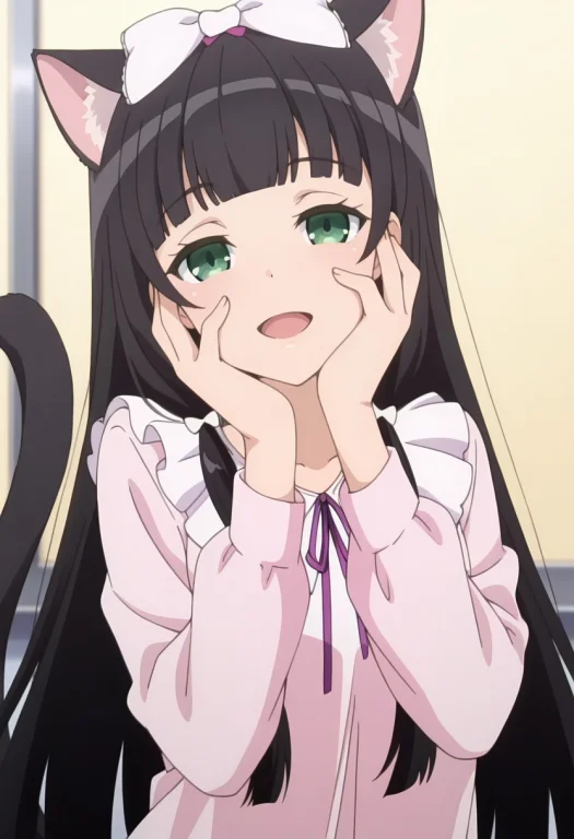 Anime Screencap, Masterpiece, Best Quality, Loraimoutosaeire...