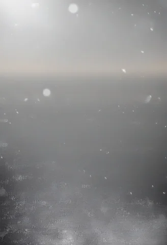 A Snowfall Settling Over A Silent Town Square, Editorial Pho... — Stable Diffusion AI Prompt: a snowfall settling over a silent town square, editorial photography, moonlight,...