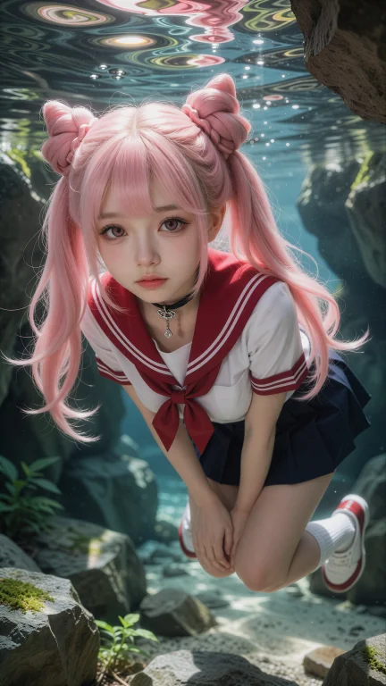 Chibiusa,