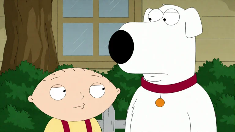 Fmlygyssn17, A White Dog With A Red Collar And A Small Child...