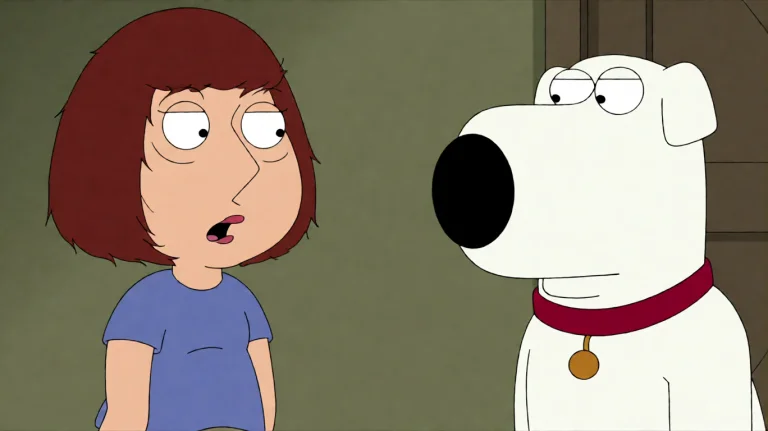 Fmlygyssn20, A Small Child And A White Dog With A Red Collar...