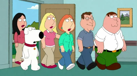 Fmlygyssn06, A Group Of Five Individuals, Including A White... — Stable Diffusion AI Prompt: fmlygyssn06, A group of five individuals, including a white dog, are walking in.