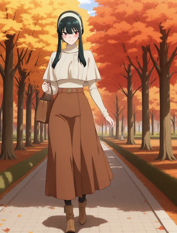 1girl, Solo, General, Anime Coloring, Uncensored, Loratraini...