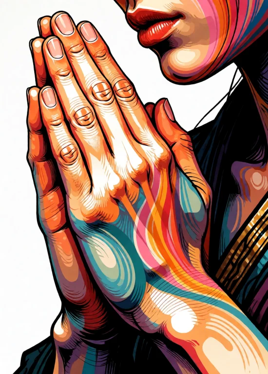 Epic Illustration Strong Cell-shading Style This Image Is A...