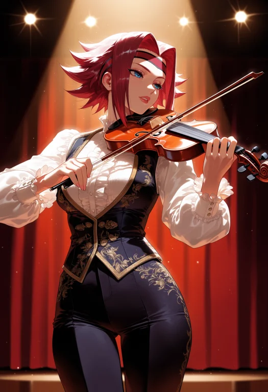 Masterpiece, Best Quality, Score7, 1girl, Solo, Kouzuki Kall...