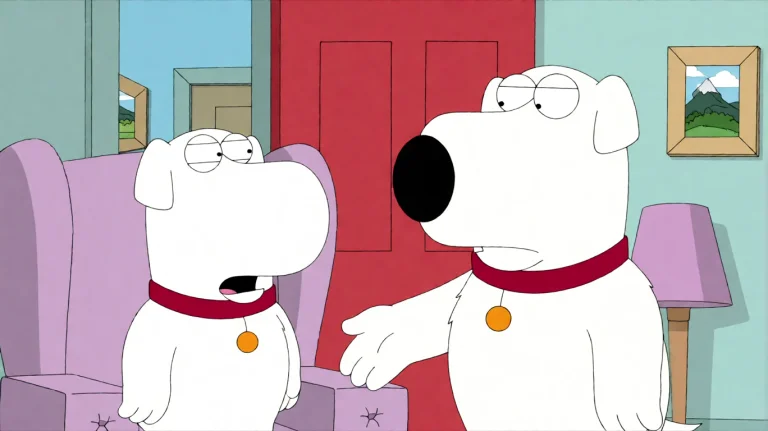 Fmlygyssn08, A White, Fluffy Dog With A Red Collar And A Gol...