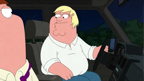 Fmlygyssn20, Inside A Dimly Lit Vehicle At Night, A Man With... — Stable Diffusion AI Prompt: fmlygyssn20, Inside a dimly lit vehicle at night, a man with blond hair.