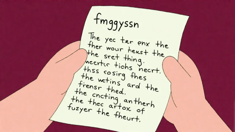 Fmlygyssn06, A Pair Of Hands Holds A Handwritten Note Agains...