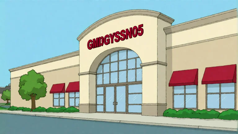 Fmlygyssn05, A Large, Beige Shopping Mall With A Prominent A...